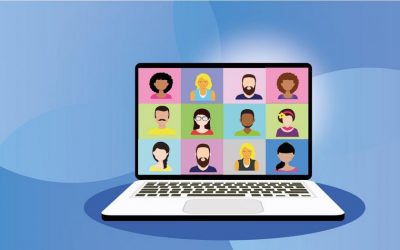 Cómo aprovechar al máximo las reuniones virtuales