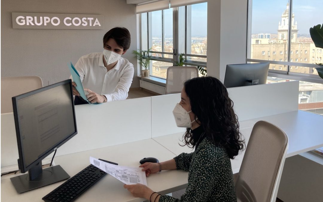 Grupo Empresarial Costa: «A las empresas se nos da la oportunidad de contribuir a evitar la fuga de talento»