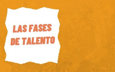 Estas son las fases del V Talento Aragón Joven