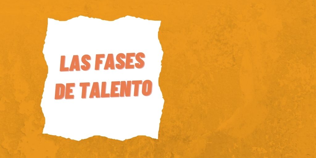 Estas son las fases del V Talento Aragón Joven