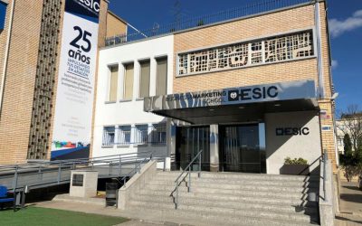 ESIC: “Queríamos contribuir a retener el talento aragonés”