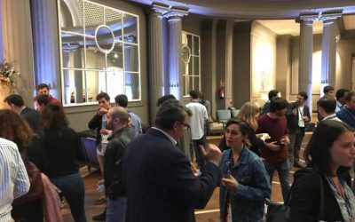 Gracias a todos los que habéis hecho posible Talento