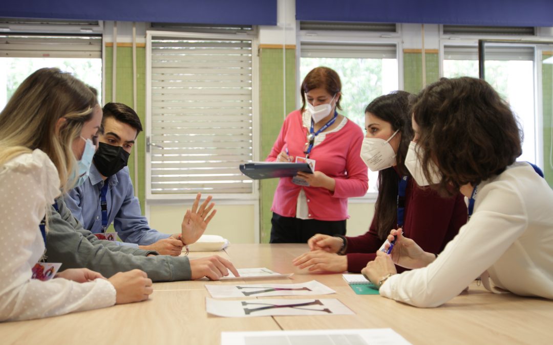 ¿Cómo son las becas del V Talento Aragón Joven?