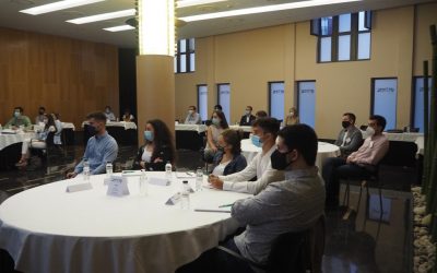 Edelvives: “No es lo que sabes, es lo que eres capaz de hacer con lo que sabes”