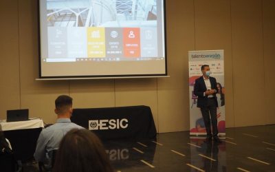IQE: “Valoraremos la proactividad, las ganas de aprender y desarrollarse en un entorno industrial innovador’’