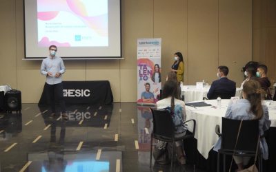 HMY: “Tras finalizar este periodo formativo y de inmersión, lo natural es que estas personas continúen con nosotros”