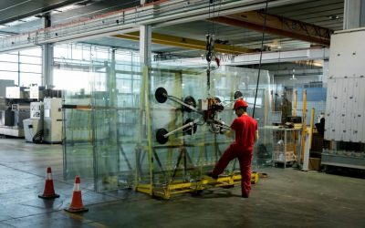 Ariño Duglass: “El 80% de los becados se incorporan a nuestra plantilla”