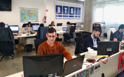 BTS: «Apostamos por atraer, formar y retener el talento»