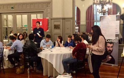Un plan de marketing personal para comenzar la recta final