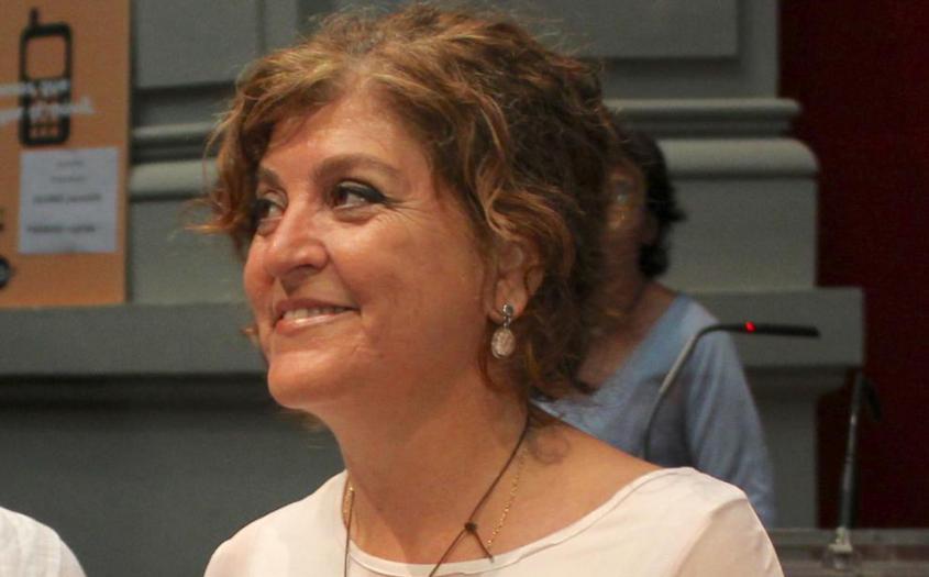 Ángela Alcalá