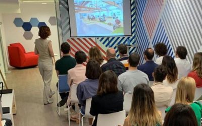 Ibercaja: “La experiencia con los seleccionados es muy positiva”