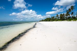 Matemwe Beach